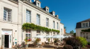 Hotel Mileade Le Domaine de la Blairie - Saumur - Image 5