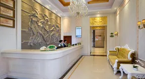 Vienna International Hotel Huizhou Daya Bay Century City - Image 5