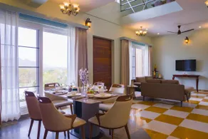 ELIVAAS Festiva Mansion 3 BHK Villa  - Image 4