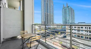 Modern LuxuryLoft In The Heart Of Atlantic Station - Image 5