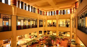 Swiss Inn Resort Hurghada - Image 4