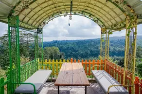 Rainbow Glamping - Image 5