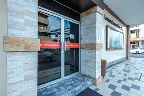 OYO 43960 Laksamana Executive & Boutique Hotel - Image 5