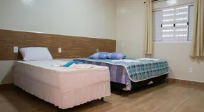 Hotel Pousada João 3.16 - Image 2