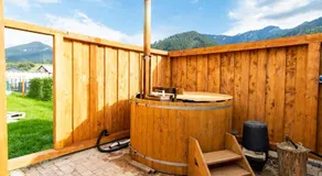 Drevenice Liptov - ski & hiking apartments - Image 5