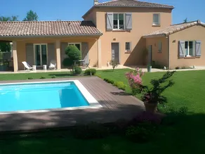 La Lilas des Fargues Maison d'Hôtes - Image 4