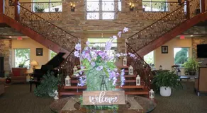 The Lodge at Woodstone Country Club - Image 2