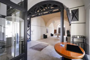 PalazzoTorre 102 - Luxury suite with tower view - Image 3