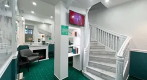 Old Riga Attic Apartment - Image 1