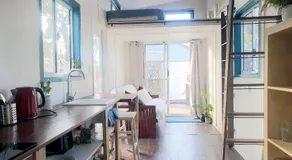 Blue Orchid Tiny House - Image 2