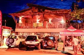 Cafe Playa Negra - Image 3