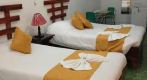 Hotel Don Robert - Image 2