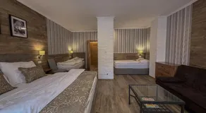 Vzhůru nohama - Image 2