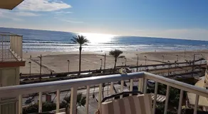 WOHNUNG 1 LINIE PLAYA SAN JUAN ALICANTE - Image 5