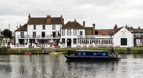 The Swan Hotel - Image 2