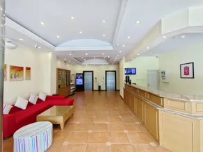 Home Inn Shijiazhuang Railway Station West Square South Zhonghua Street - Image 5