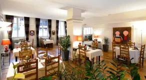 Hôtel Restaurant de la Cigogne - Image 2