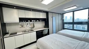 Tempus urban stay hotel - Image 2