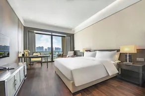 Neijiang Qinyuanchun Hotel (Wanda Plaza Branch) - Image 2