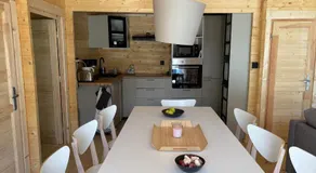Les Ecolodges du Lac - Image 2