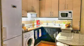 Charming Flat in Torrox Costa - Image 2