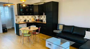Maisonnette du coteau ouest - Jardin et terrasse - Epernay - Image 3