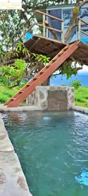 A Mango Tree House with a private swimming pool - Image 3