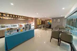 Maiduo Garden Hotel (Valley Road Central Square Branch) - Image 3