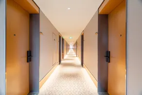 Ji Hotel Rizhao Shanhaitian Dongyi Town - Image 4