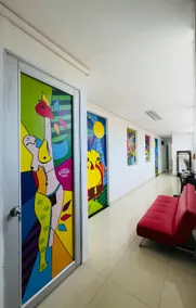 Hospedaje Casa Cultural Saberes - Image 3