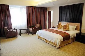 Jiu Hu Shan Hotel - Image 2
