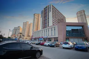 Junyi Selected Hotel (Olympic Sports Center Branch) - Image 4