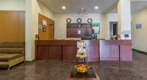 KSTDC Hotel Mayura Biligiri, BR Hills - Image 4