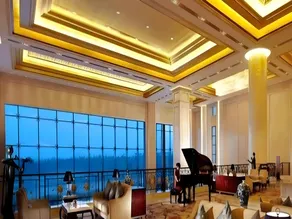 New Century Grand Hotel Huaian - Image 5
