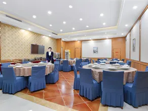 Vienna International Hotel Shandong Liaocheng Dongchang Lake High-speed Railway Station - Image 3