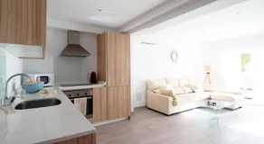 Apartaments Es Port para largas estancias - Image 3