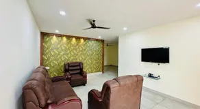 SBHS Homestay - Sheshadri - Near Padmavathi University Bangalore Highway - Image 4