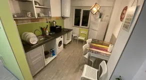Green Apartment - Image 3