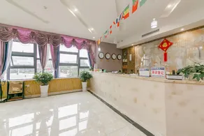 Huaxin Business Hotel - Image 3