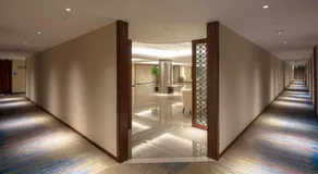 Yushan Town Tianji Cloud Business Hotel - Image 5