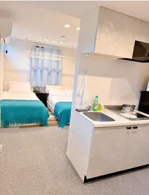 YM Hotel-Sugamo - Image 5
