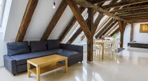 Central Living Apartments - Berggasse - Image 4