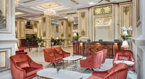 Anik Palace Hotel - Image 3
