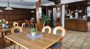 Hotel & Hostel Albstadt - Image 5