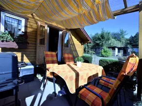 Bungalow in Klein Strzmkendorf - Image 4