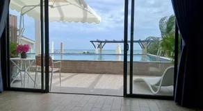 OCEAN DREAM-Beach House - Image 3