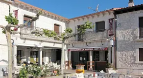 HOTEL RURAL LOS ABUELOS - Image 3
