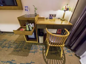 James Joyce Coffetel Changchun People's Square - Image 3