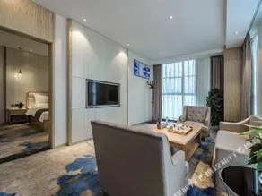 Shuitou Shangshan Hotel - Image 4