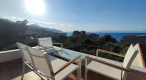 Luxury Villa Anna Marittima - Image 2